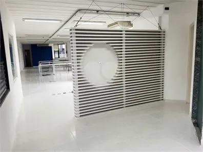 Sala Comercial à venda, 220m² no Cidade Monções, São Paulo