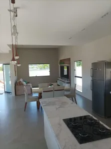 Casa de Condomínio com 1 Quarto para alugar, 200m² no Barra do Jacuípe (Monte Gordo), Camaçari