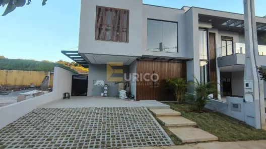 Casa de Condomínio com 3 Quartos à venda, 167m² no Jardim Quintas das Videiras, Jundiaí