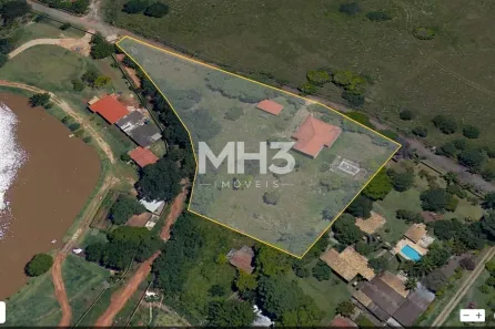 Lote/Terreno à venda, 7520m² no Chácaras São Martinho, Campinas