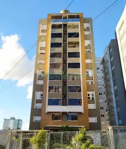 Apartamento com 2 Quartos para alugar, 92m² no São Leopoldo, Caxias do Sul