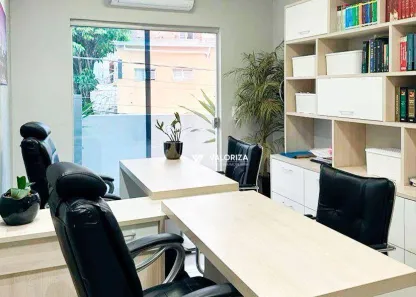 Imóvel Comercial para alugar, 151m² no Centro, Sorocaba