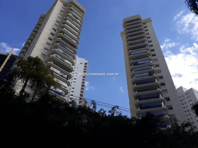 Apartamento com 4 Quartos à venda, 208m² no Jardim Vila Mariana, São Paulo