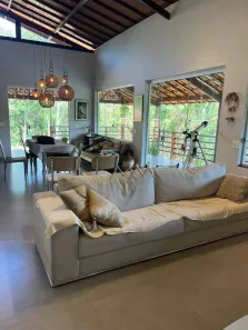 Casa de Condomínio com 5 Quartos à venda, 290m² no Parque do Engenho, Nova Lima
