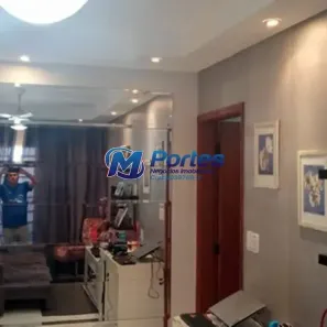 Apartamento com 2 Quartos à venda, 92m² no Jardim Residencial Vetorasso, São José do Rio Preto