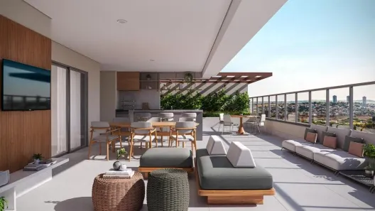 Apartamento com 4 Quartos à venda, 367m² no Jardim Ilhas do Sul, Ribeirão Preto