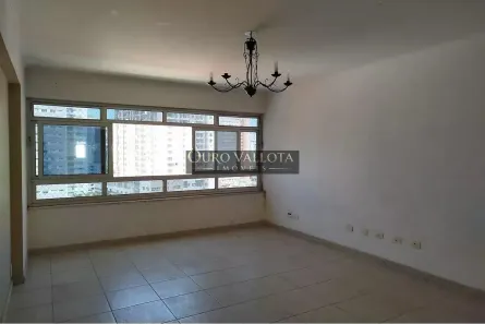 Apartamento com 3 Quartos para alugar, 149m² no Tatuapé, São Paulo