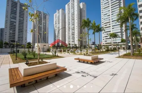 Apartamento com 3 Quartos à venda, 123m² no Centro, São Bernardo do Campo