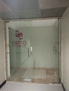 Sala Comercial para alugar, 201m² no Centro, Vitória