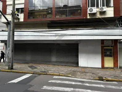 Ponto Comercial para alugar, 424m² no Centro, Canoas