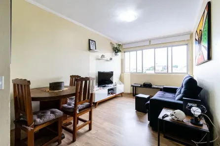 Apartamento com 2 Quartos à venda, 63m² no Vila Santa Catarina, São Paulo