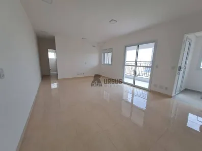 Apartamento com 2 Quartos à venda, 80m² no Loteamento Residencial e Comercial Bosque Flamboyant, Taubaté