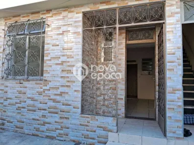 Apartamento com 2 Quartos à venda, 78m² no Todos os Santos, Rio de Janeiro