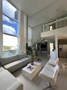 Casa de Condomínio com 5 Quartos à venda, 330m² no Alphaville (Abrantes), Camaçari