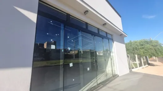 Galpão/Depósito/Armazém para alugar, 1100m² no Jardim Ypê, Botucatu