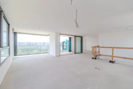 Cobertura com 3 Quartos à venda, 398m² no Moema, São Paulo