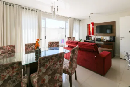 Apartamento com 3 Quartos à venda, 99m² no Marechal Rondon, Canoas