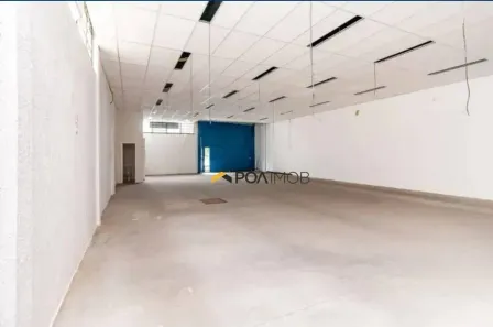 Galpão/Depósito/Armazém para alugar, 380m² no Petrópolis, Porto Alegre