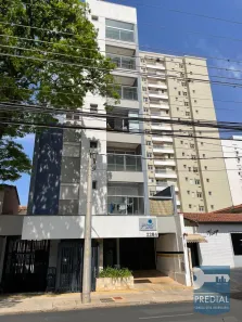 Apartamento com 2 Quartos à venda, 65m² no Centro, São Carlos