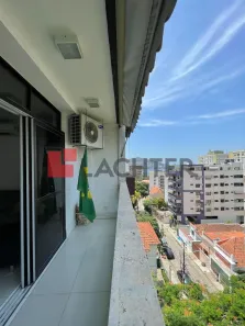 Apartamento com 4 Quartos à venda, 144m² no Jardim Botânico, Rio de Janeiro
