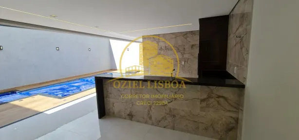 Casa com 4 Quartos à venda, 450m² no Setor Habitacional Vicente Pires, Brasília
