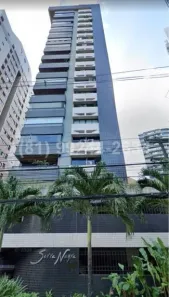 Apartamento com 4 Quartos à venda, 187m² no Parnamirim, Recife