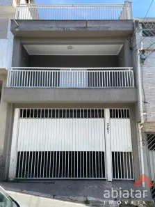Sobrado com 3 Quartos à venda, 80m² no Jardim Saint Moritz, Taboão da Serra