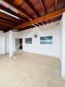 Casa com 3 Quartos para alugar, 156m² no São Joaquim, Araçatuba