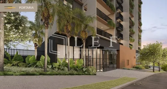 Apartamento com 2 Quartos à venda, 69m² no Mirandópolis, São Paulo