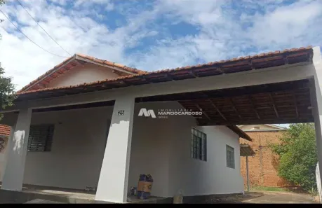 Casa com 2 Quartos à venda, 90m² no Monte Aprazível, Monte Aprazível