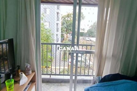 Apartamento com 2 Quartos à venda, 52m² no Jardim Umarizal, São Paulo