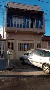 Sobrado com 7 Quartos à venda, 242m² no Jardim Morada do Sol, Indaiatuba