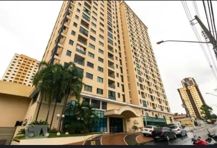 Flat com 1 Quarto à venda, 48m² no Setor Bela Vista, Goiânia