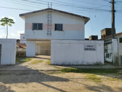 Apartamento com 2 Quartos à venda, 49m² no Nossa Senhora da Conceição, Paulista