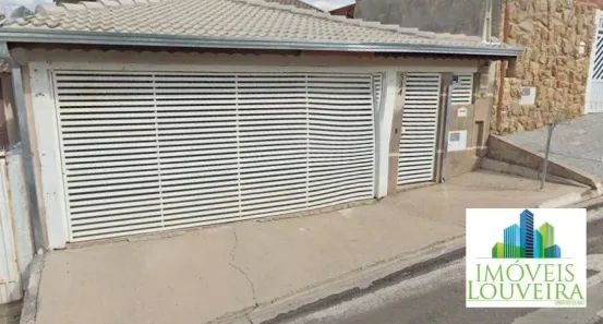 Casa com 3 Quartos à venda, 120m² no Residencial Pacaembu II, Itupeva