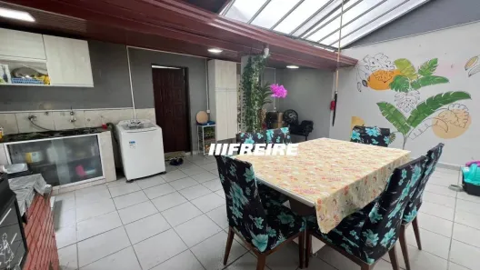 Sobrado com 2 Quartos à venda, 200m² no Alves Dias, São Bernardo do Campo
