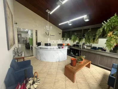 Ponto Comercial à venda, 354m² no Jardim Paulistano, Sorocaba