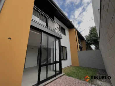 Casa de Condomínio com 3 Quartos à venda, 173m² no Rondônia, Novo Hamburgo