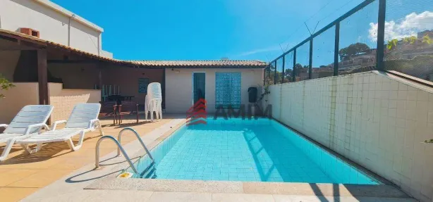 Apartamento com 4 Quartos à venda, 420m² no Boa Viagem, Niterói