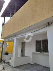 Casa com 7 Quartos à venda, 242m² no Nova Cidade, São Gonçalo