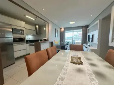 Apartamento com 3 Quartos à venda, 90m² no Nossa Senhora do Rosário, São José