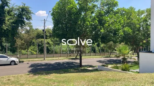 Lote/Terreno à venda, 301m² no Jardins Di Roma, Indaiatuba