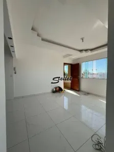 Cobertura com 2 Quartos à venda, 65m² no Jardim Bela Vista, Rio das Ostras