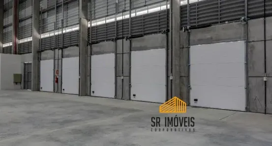 Galpão/Depósito/Armazém para alugar, 4000m² no Espinheiros, Itajaí