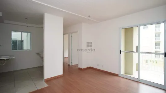 Apartamento com 2 Quartos para alugar, 52m² no Fragata, Pelotas