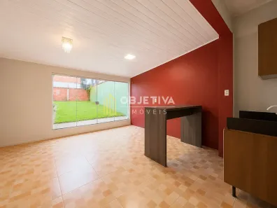 Apartamento com 1 Quarto para alugar, 60m² no Rio Branco, Novo Hamburgo