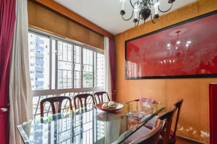 Apartamento com 3 Quartos à venda, 95m² no Vila da Saúde, São Paulo