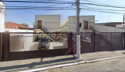 Apartamento com 1 Quarto à venda, 38m² no Jaçanã, São Paulo