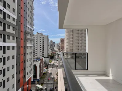 Apartamento com 3 Quartos à venda, 129m² no Meia Praia, Itapema