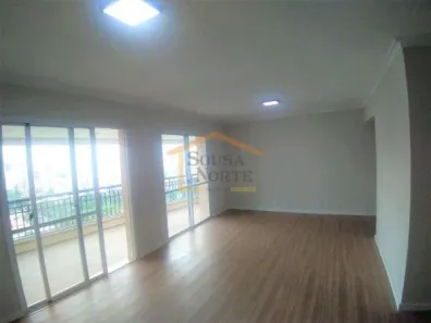 Apartamento com 4 Quartos à venda, 176m² no Santana, São Paulo